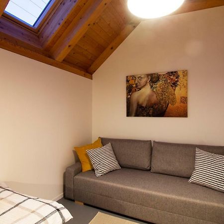 Charming House@Lk-Living Villa Liberec Buitenkant foto