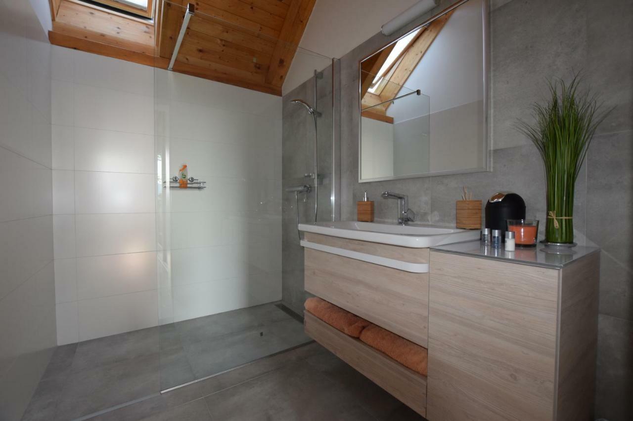 Charming House@Lk-Living Villa Liberec Buitenkant foto