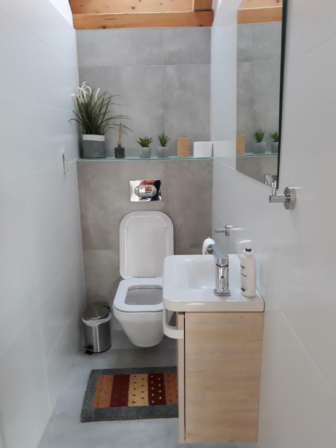 Charming House@Lk-Living Villa Liberec Buitenkant foto