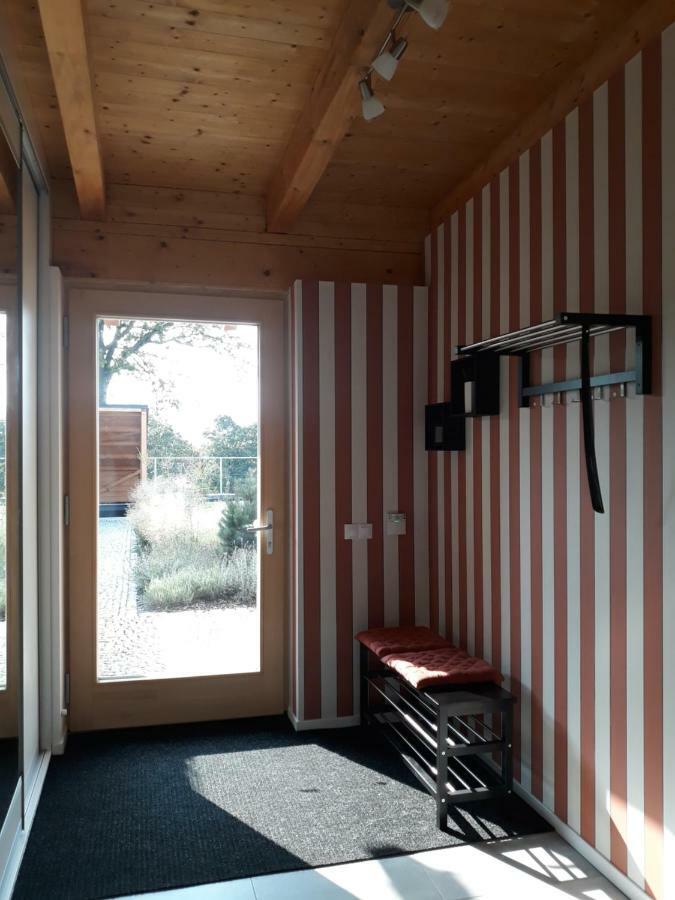 Charming House@Lk-Living Villa Liberec Buitenkant foto