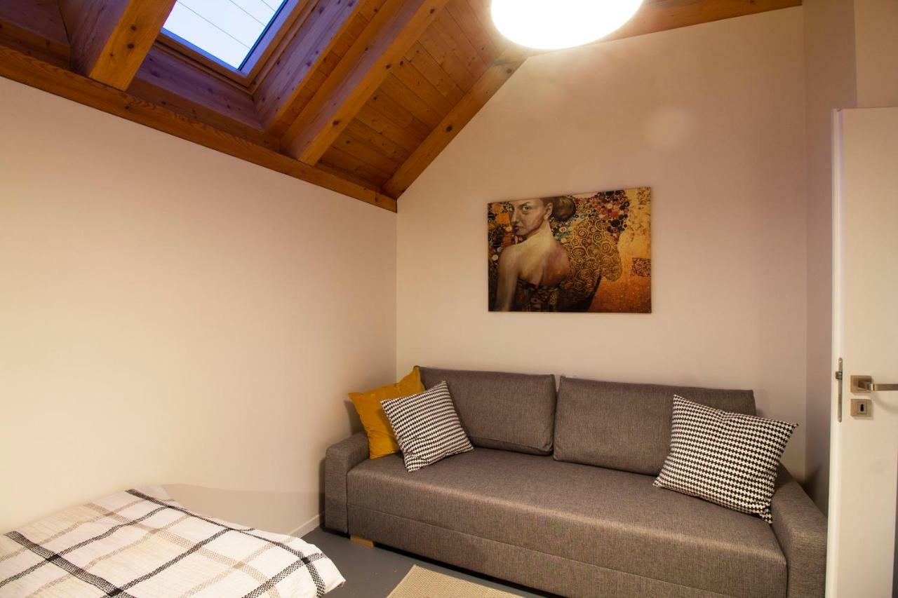 Charming House@Lk-Living Villa Liberec Buitenkant foto