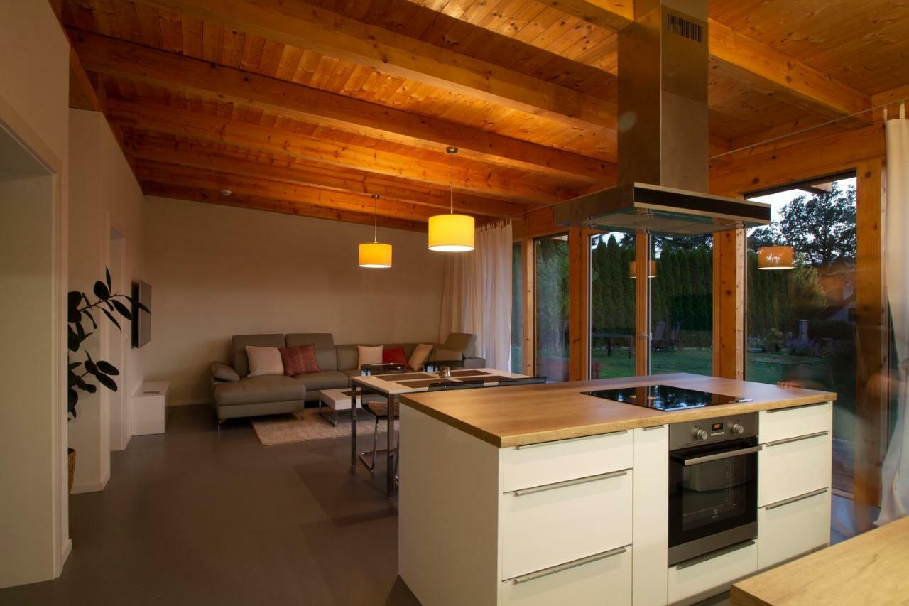 Charming House@Lk-Living Villa Liberec Buitenkant foto