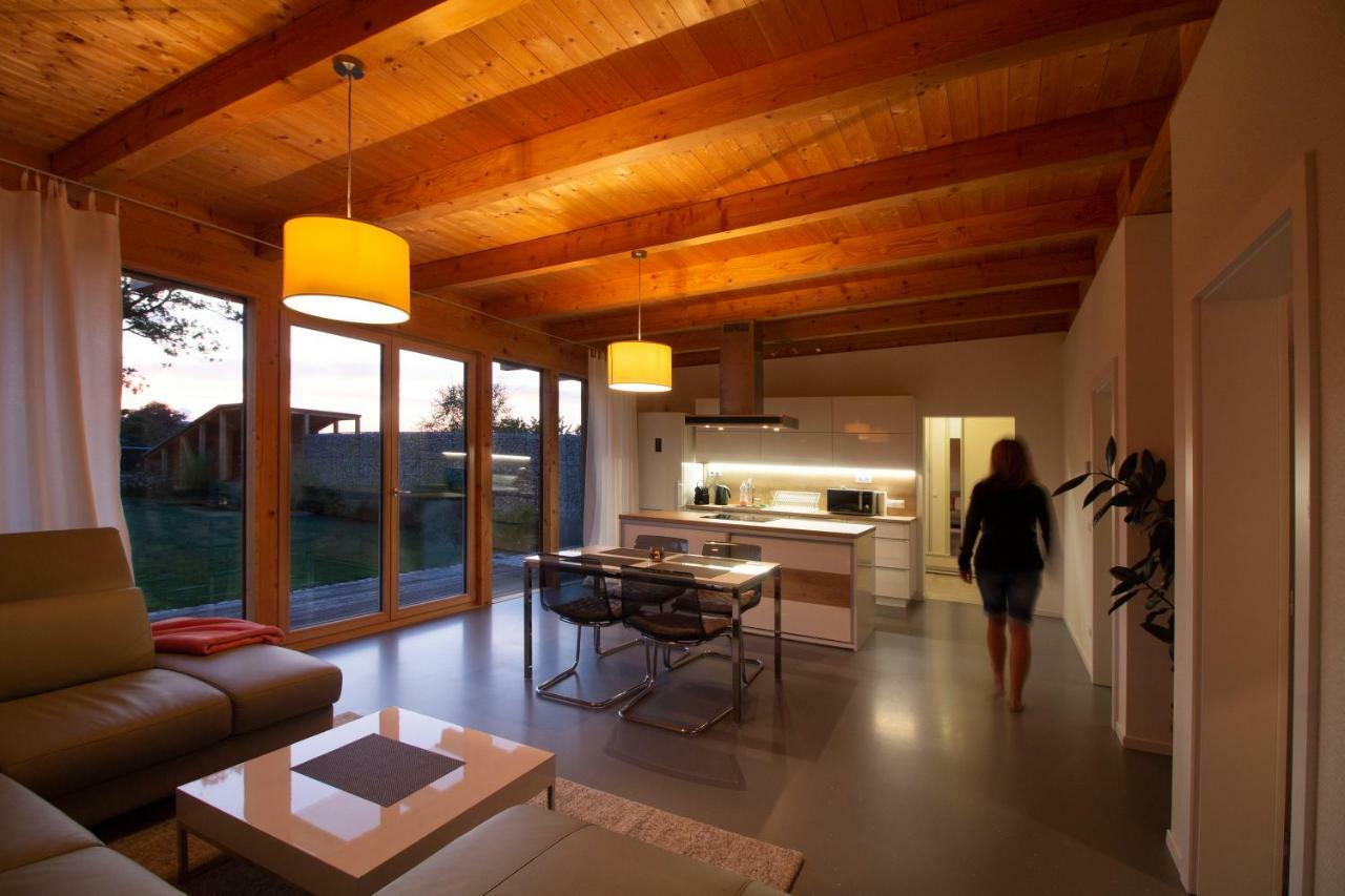 Charming House@Lk-Living Villa Liberec Buitenkant foto