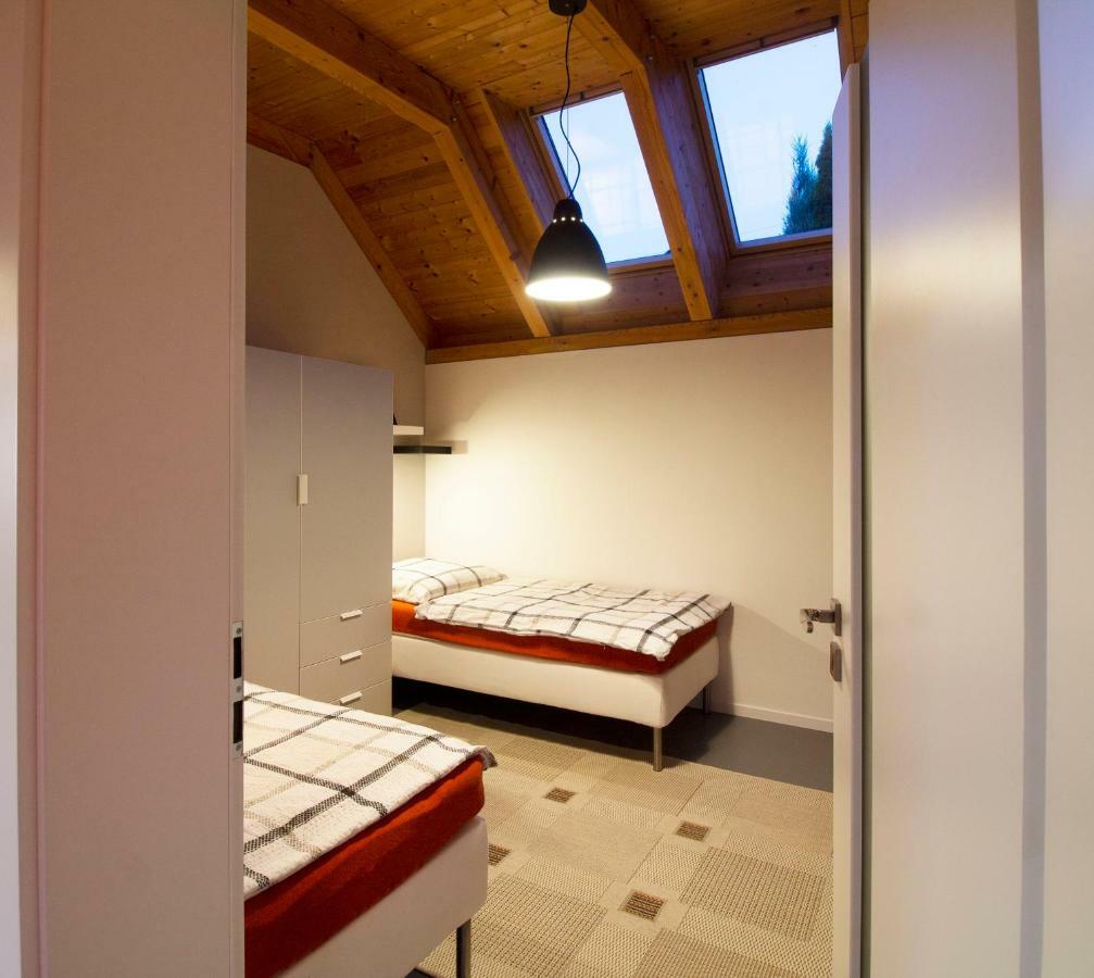 Charming House@Lk-Living Villa Liberec Buitenkant foto