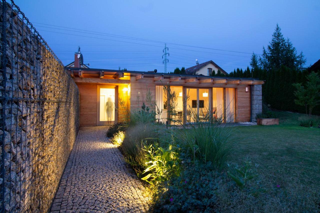 Charming House@Lk-Living Villa Liberec Buitenkant foto
