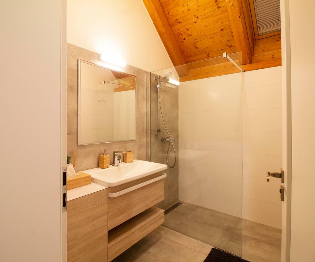 Charming House@Lk-Living Villa Liberec Buitenkant foto